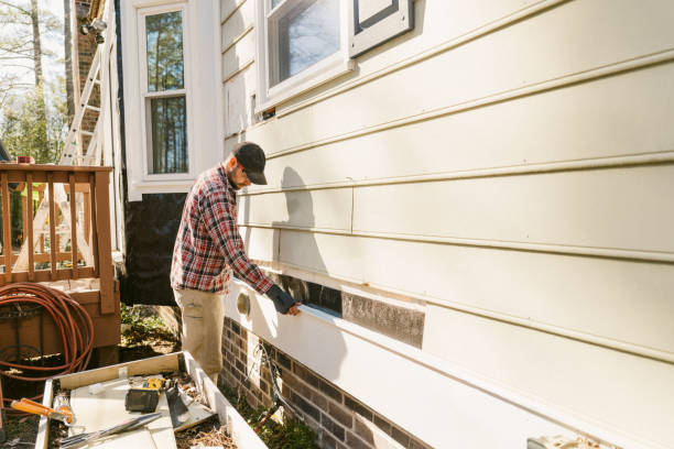 Trusted Siding Installation service in Hanover, MN - Creative Siding
